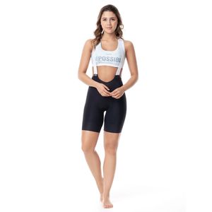 PANTALONETA CON CARGADERAS EVANS PARA MUJER