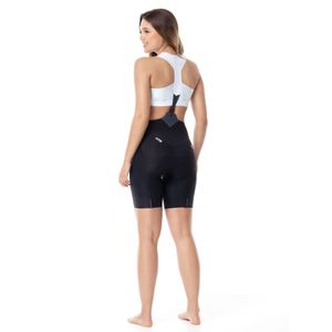 PANTALONETA CON CARGADERAS EVANS PARA MUJER
