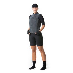 CHALECO CICLISMO AUSTRAL MUJER