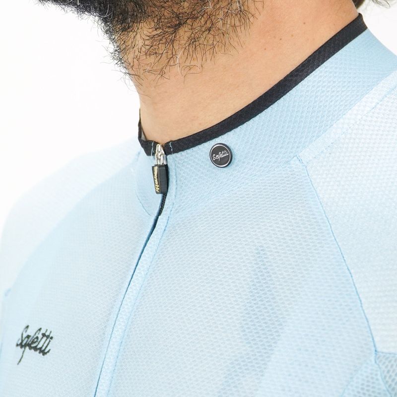 Camisa-manga-corta-Leggende-para-hombre