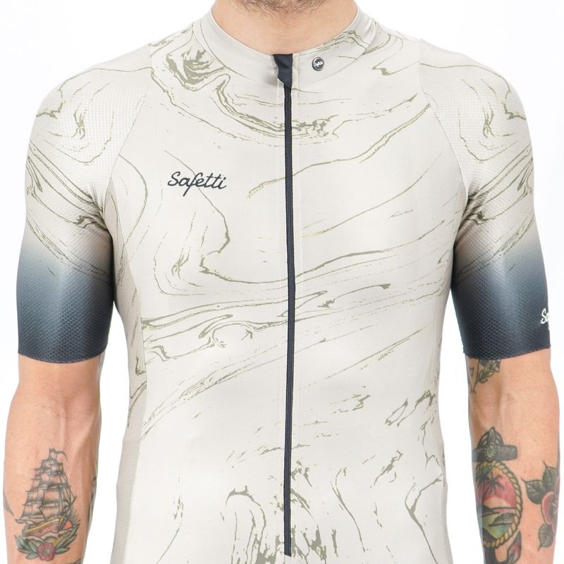 Camisa-manga-corta-Capi-para-hombre