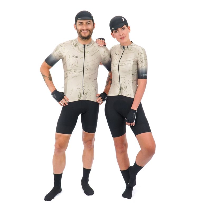 Camisa-manga-corta-Capi-para-hombre