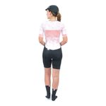 Enterizo-manga-corta-Vincitore-Coral-para-mujer