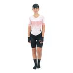 Enterizo-manga-corta-Vincitore-Coral-para-mujer