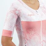 Enterizo-manga-corta-Vincitore-Coral-para-mujer