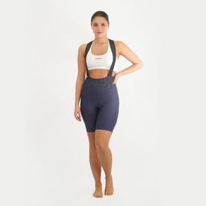 Pantaloneta Toscana 2.0 Blu Para Mujer