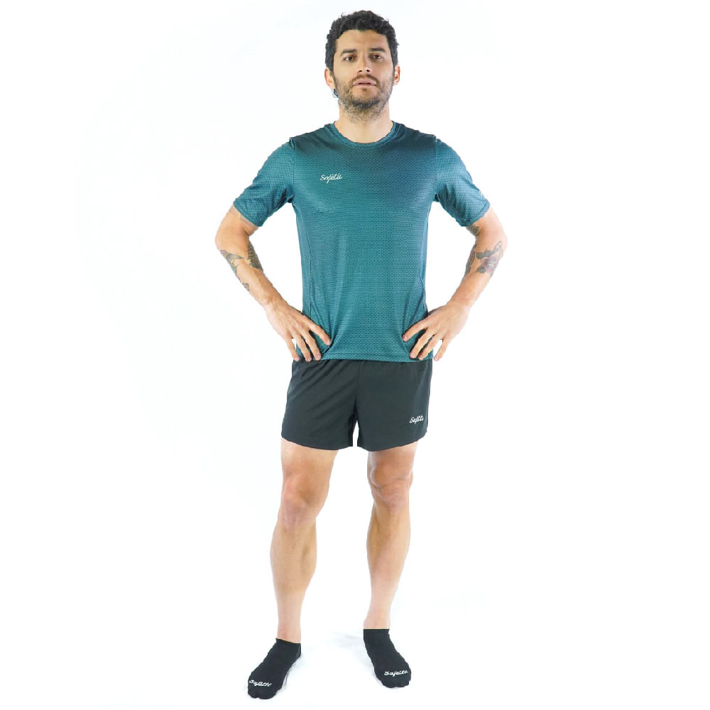 Ropa Deportiva Hombre Performance -