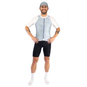 Camisa De Ciclismo Para Hombre Ascenso