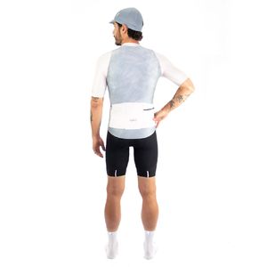 CAMISA CICLISMO SUPER SLIM PARA HOMBRE ASCENSO