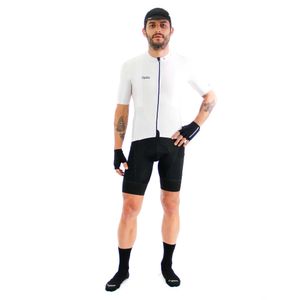 Pantaloneta De Ciclismo Para  Hombre Nápoles Gravel