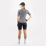 Camisa-Para-Mujer-Deportivo-Ciclismo-Essenziale-Grigio