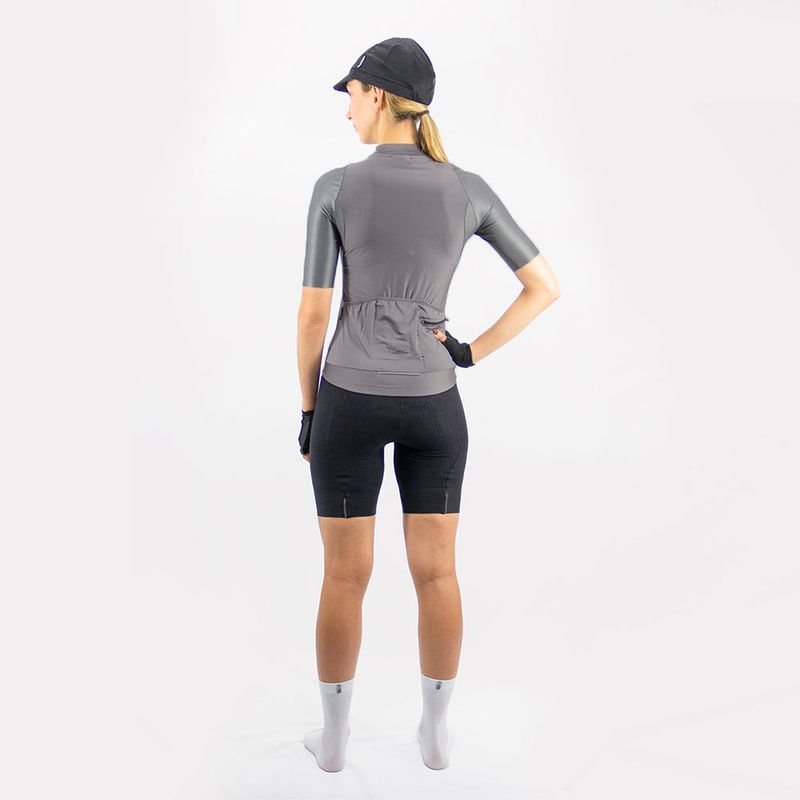 Camisa-Para-Mujer-Deportivo-Ciclismo-Essenziale-Grigio