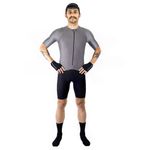 Camisa-Para-Hombre-Deportivo-Ciclismo-Essenziale-Grigio