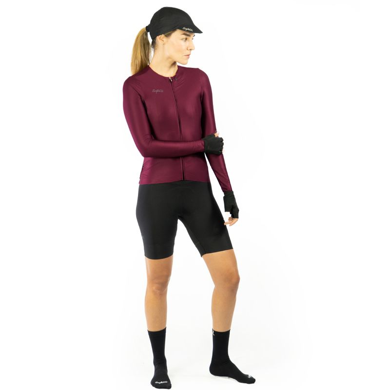 Camisa-Manga-Larga-Deportiva-De-Ciclismo-Para--Mujer-Spectrum
