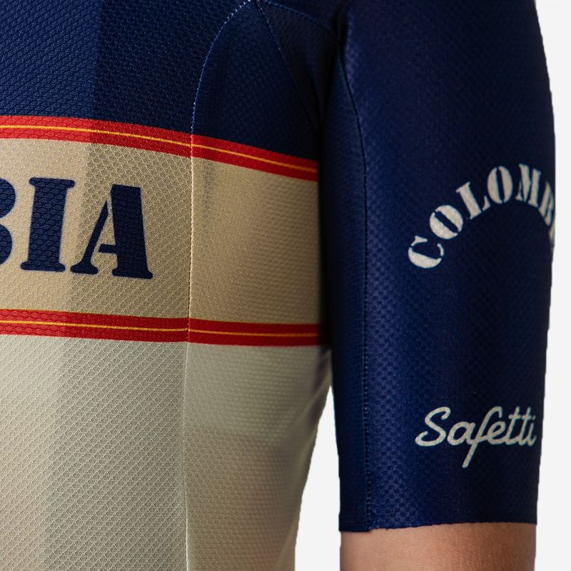 CAMISA-CICLISMO-FIRENZE-COLOMBIA-MITICA