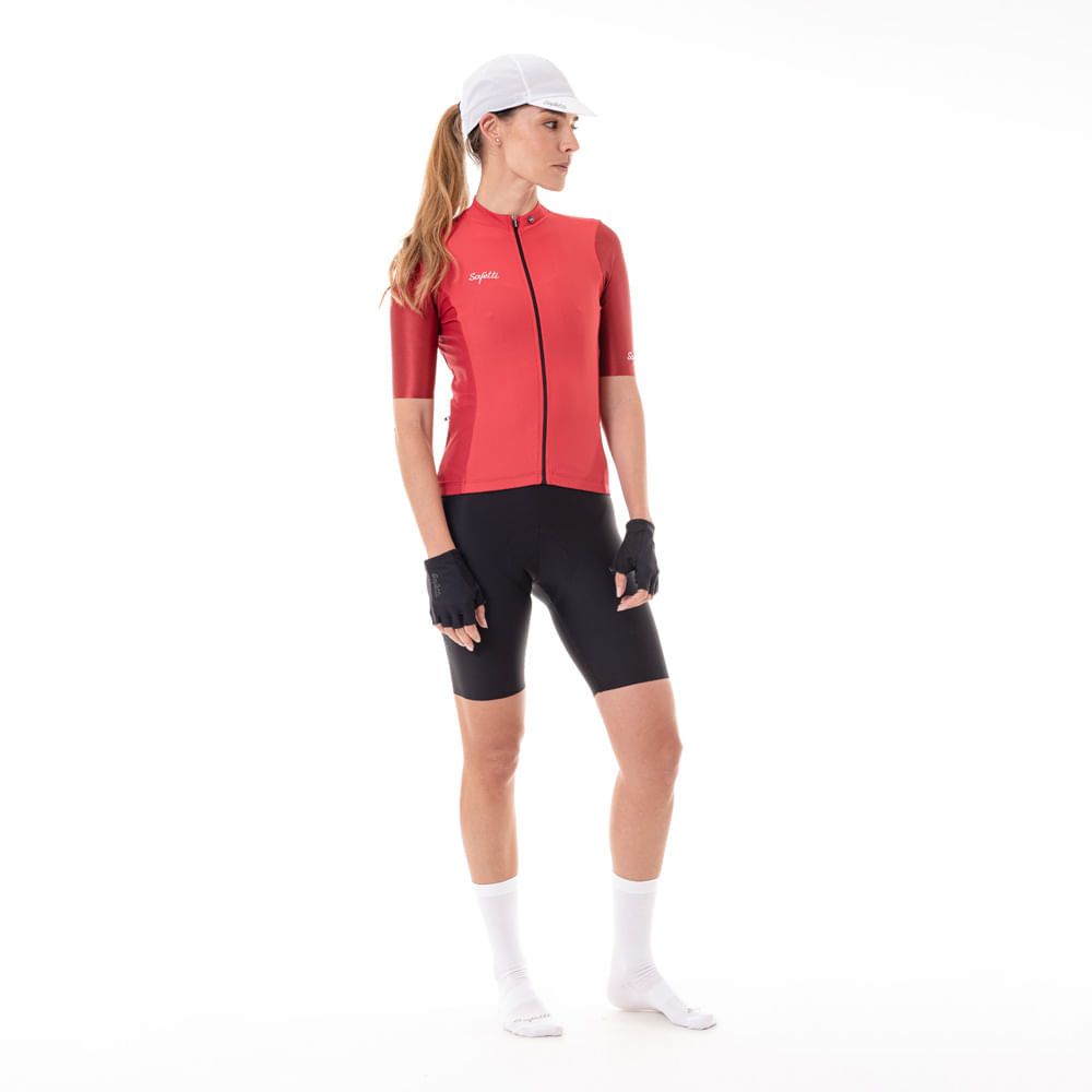 Ropa para Ciclismo Mujer - Safetti - Safetti