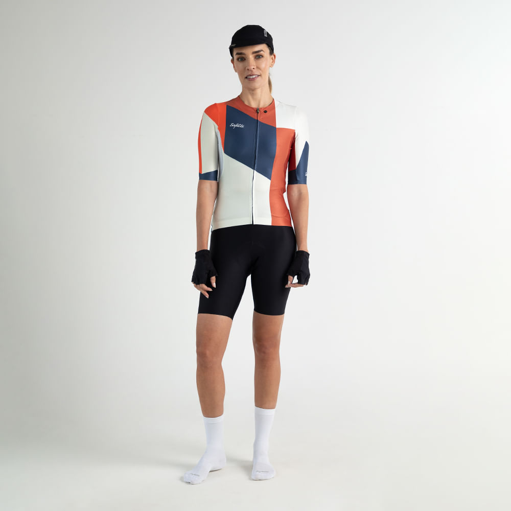 Ropa para Ciclismo Mujer - Safetti - Safetti