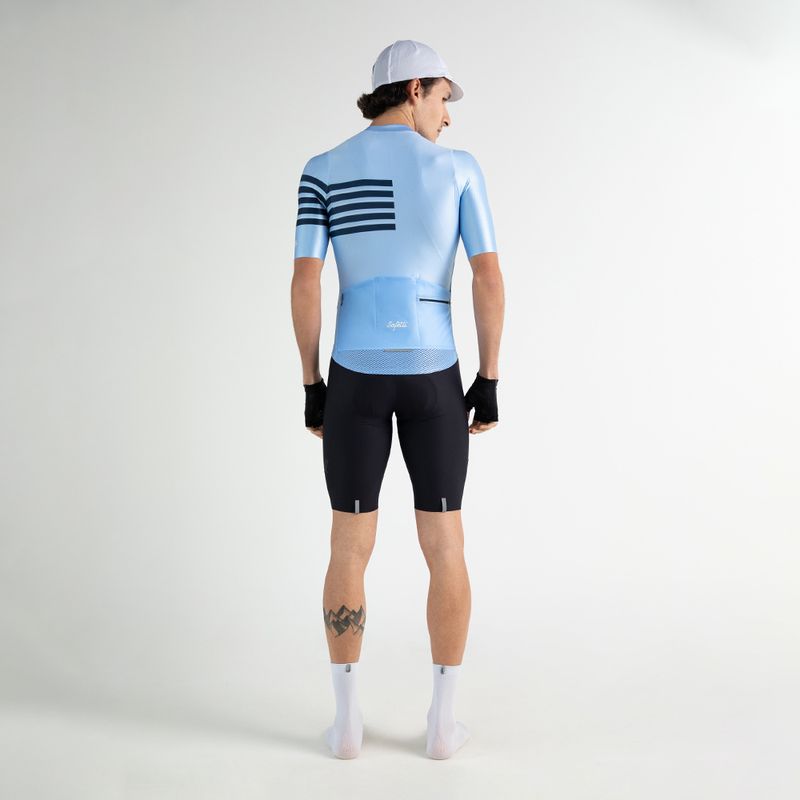 Camisa-Mc-Ciclismo-Super-Slim-Uomo-1907-Hombre
