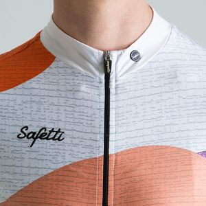 CAMISA MANGA CORTA CICLISMO SUPER SLIM SPIRITO MUJER