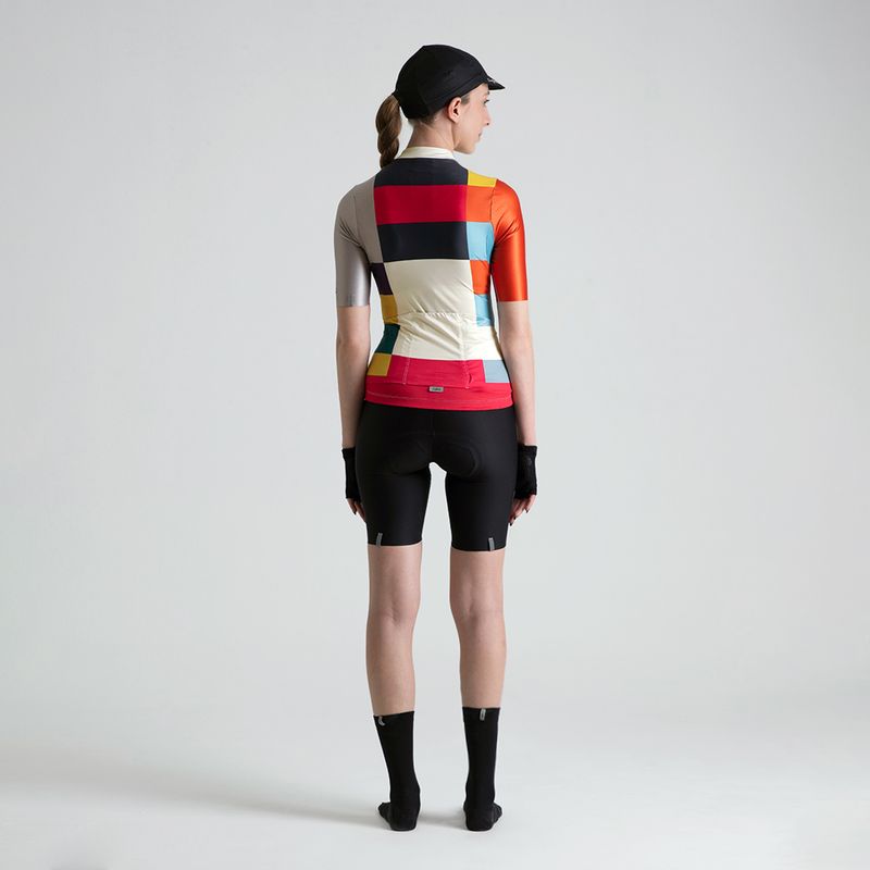 Camisa-Mc-Ciclismo-Super-Slim-Quadri-Mujer