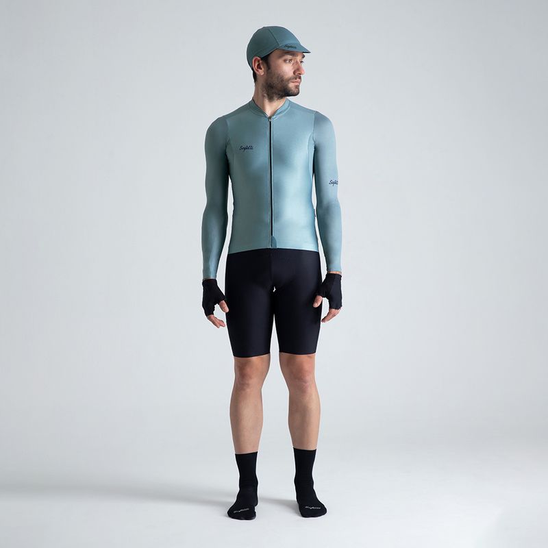 Camisa-Ml-Ciclismo-Super-Slim-Adatto-Hombre