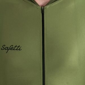 CAMISA MANGA LARGA CICLISMO SUPER SLIM PRINCIPALE HOMBRE
