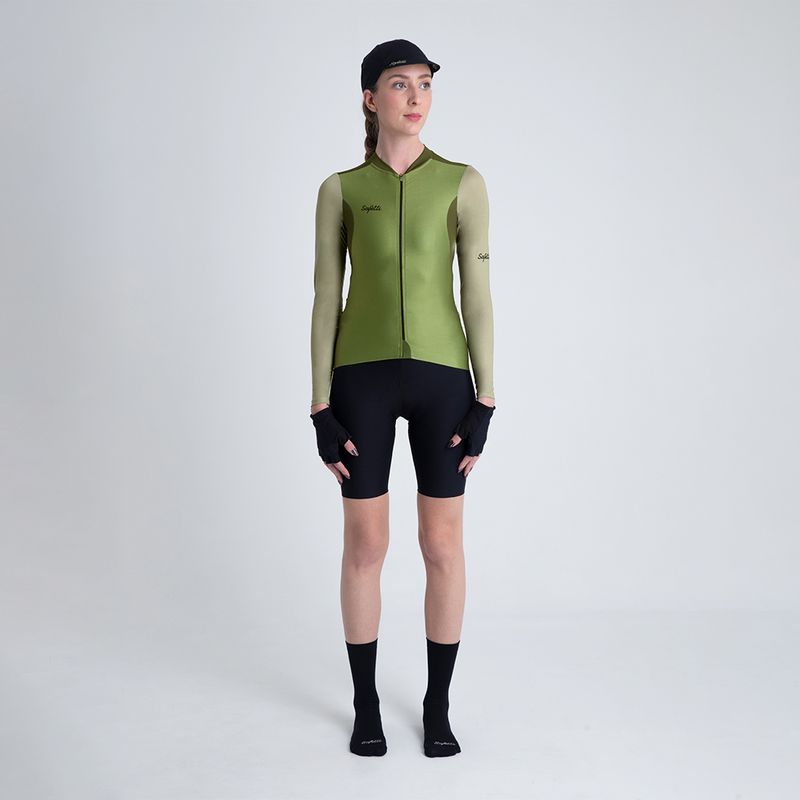 Camisa-Ml-Ciclismo-Super-Slim-Principale-Mujer