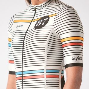 Camisa manga corta Legacy 87 Para Mujer
